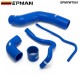 EPMAN 5 PCS Silicone Boost Hose Kit For 1.8T VW Golf/ Bora & Audi A3/ TT (AGU) EPMVWT001 (Pre-Order ONLY) EPMAN 5 PCS Silicone Boost Hose Kit For 1.8T VW Golf/ Bora & Audi A3/ TT (AGU) EPMVWT001 (Pre-Order ONLY)