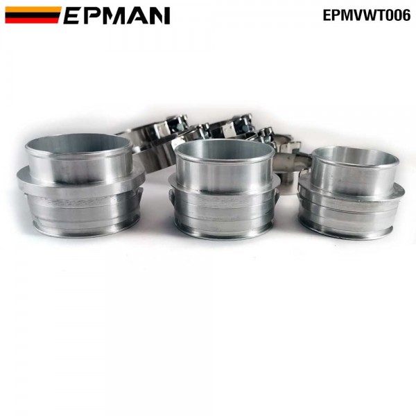 EPMAN Intercooler Silicone Hose kit for VW Golf MK5 GTI Jetta GLI 2.0 FSI Sagitar 1.8 TSI Scirocco 2.0 TSI Touran 2.0L EPMVWT006 (Pre-Order ONLY) EPMAN Intercooler Silicone Hose kit for VW Golf MK5 GTI Jetta GLI 2.0 FSI Sagitar 1.8 TSI Scirocco 2.0 TSI Touran 2.0L EPMVWT006 (Pre-Order ONLY)