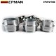 EPMAN Intercooler Silicone Hose kit for VW Golf MK5 GTI Jetta GLI 2.0 FSI Sagitar 1.8 TSI Scirocco 2.0 TSI Touran 2.0L EPMVWT006 (Pre-Order ONLY) EPMAN Intercooler Silicone Hose kit for VW Golf MK5 GTI Jetta GLI 2.0 FSI Sagitar 1.8 TSI Scirocco 2.0 TSI Touran 2.0L EPMVWT006 (Pre-Order ONLY)