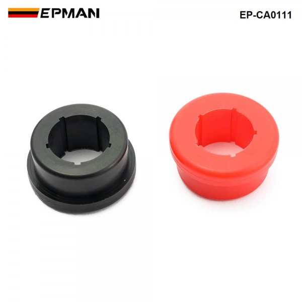 EPMAN 12PCS/LOT Lower Control Arm Rear Camber Kit Replacement Bushings EP-CA0111