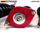 TANSKY Coilovers Spring Struts Racing Suspension Coilover Kit Shock Absorber for Subaru Forester 2009-2013 3rd. Generation (RANDOM COLOR) TANSKY Coilovers Spring Struts Racing Suspension Coilover Kit Shock Absorber for Subaru Forester 2009-2013 3rd. Generation (RANDOM COLOR)