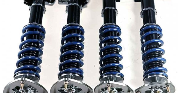 Coilovers Spring Struts, Racing Suspension, Coilover Kit, Shock ...