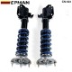 Tansky Coilovers Spring Struts Racing Suspension Coilover Kit Shock Absorber For 02-07 Subaru WRX /2004 Sti ONLY CN-523  (RANDOM COLOR)