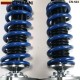 Tansky Coilovers Spring Struts Racing Suspension Coilover Kit Shock Absorber For 02-07 Subaru WRX /2004 Sti ONLY CN-523  (RANDOM COLOR)