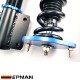 TANSKY Coilovers Spring Struts Racing Suspension Coilover Kit Shock Absorber For 1986-1991 MAZDA Type RS RX7 RX-7 FC3S CN-528 (RANDOM COLOR) TANSKY Coilovers Spring Struts Racing Suspension Coilover Kit Shock Absorber For 1986-1991 MAZDA Type RS RX7 RX-7 FC3S CN-528 (RANDOM COLOR)