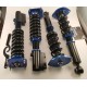 TANSKY Coilovers Spring Struts Racing Suspension Coilover Kit Shock Absorber For 1986-1991 MAZDA Type RS RX7 RX-7 FC3S CN-528 (RANDOM COLOR) TANSKY Coilovers Spring Struts Racing Suspension Coilover Kit Shock Absorber For 1986-1991 MAZDA Type RS RX7 RX-7 FC3S CN-528 (RANDOM COLOR)