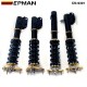 TANSKY Coilovers Spring Struts Racing Suspension Coilover Kit Shock Absorber for 93-01 Subaru WRX GC8 EPJZCN9301 (RANDOM COLOR) TANSKY Coilovers Spring Struts Racing Suspension Coilover Kit Shock Absorber for 93-01 Subaru WRX GC8 EPJZCN9301 (RANDOM COLOR)