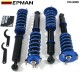 Tansky Coilovers Spring Struts Racing Suspension Coilover Kit Shock Absorber For Lexus IS200/IS300 For Toyota Altezza XE10, GXE10, JCE10, SXE10 CN-9905 (RANDOM COLOR) Tansky Coilovers Spring Struts Racing Suspension Coilover Kit Shock Absorber For Lexus IS200/IS300 For Toyota Altezza XE10, GXE10, JCE10, SXE10 CN-9905 (RANDOM COLOR)