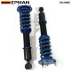 Tansky Coilovers Spring Struts Racing Suspension Coilover Kit Shock Absorber For Lexus IS200/IS300 For Toyota Altezza XE10, GXE10, JCE10, SXE10 CN-9905 (RANDOM COLOR) Tansky Coilovers Spring Struts Racing Suspension Coilover Kit Shock Absorber For Lexus IS200/IS300 For Toyota Altezza XE10, GXE10, JCE10, SXE10 CN-9905 (RANDOM COLOR)