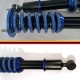 Tansky Coilovers Spring Struts Racing Suspension Coilover Kit Shock Absorber For Lexus IS200/IS300 For Toyota Altezza XE10, GXE10, JCE10, SXE10 CN-9905 (RANDOM COLOR) Tansky Coilovers Spring Struts Racing Suspension Coilover Kit Shock Absorber For Lexus IS200/IS300 For Toyota Altezza XE10, GXE10, JCE10, SXE10 CN-9905 (RANDOM COLOR)