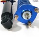Tansky Coilovers Spring Struts Racing Suspension Coilover Kit Shock Absorber For Lexus IS200/IS300 For Toyota Altezza XE10, GXE10, JCE10, SXE10 CN-9905 (RANDOM COLOR) Tansky Coilovers Spring Struts Racing Suspension Coilover Kit Shock Absorber For Lexus IS200/IS300 For Toyota Altezza XE10, GXE10, JCE10, SXE10 CN-9905 (RANDOM COLOR)
