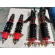 Coilovers Spring Struts Racing Suspension Coilover Kit Shock Absorber For Many Different Car (RANDOM COLOR) Coilovers Spring Struts Racing Suspension Coilover Kit Shock Absorber For Many Different Car (RANDOM COLOR)
