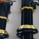 EPMAN Coilovers Spring Struts Racing Suspension Coilover Kit Shock Absorber For Toyota Corolla 88-99 AE92-AE111 EP055 (RANDOM COLOR) EPMAN Coilovers Spring Struts Racing Suspension Coilover Kit Shock Absorber For Toyota Corolla 88-99 AE92-AE111 EP055 (RANDOM COLOR)