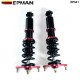 TANSKY Coilovers Spring Struts Racing Suspension Coilover Kit Shock Absorber For Toyota 86/GT86/FT86 12+ ZN6 EP641 (RANDOM COLOR)