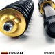 TANSKY Coilover Suspension Lowering Kit Shock Absorber For BMW 525i 528i 530i 540i EPE395S (RANDOM COLOR) TANSKY Coilover Suspension Lowering Kit Shock Absorber For BMW 525i 528i 530i 540i EPE395S (RANDOM COLOR)