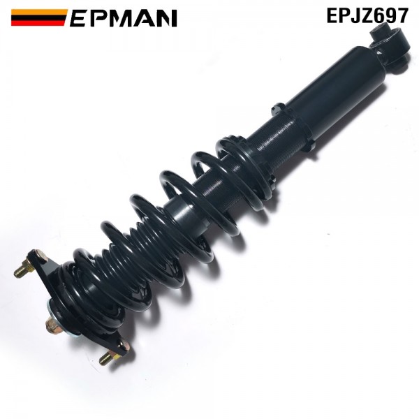 TANSKY Spring Struts Racing Suspension Coilover Kit Shock Absorber For Subaru Forester SJ (2012-2018) Shock Absorber EPJZ697