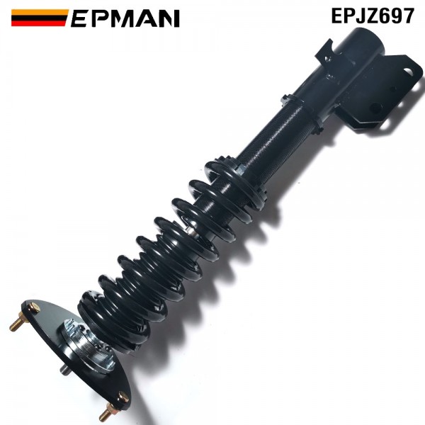 TANSKY Spring Struts Racing Suspension Coilover Kit Shock Absorber For Subaru Forester SJ (2012-2018) Shock Absorber EPJZ697