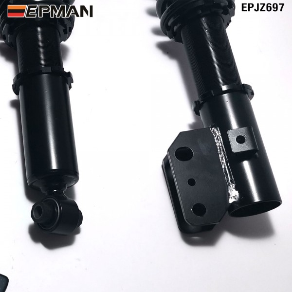 TANSKY Spring Struts Racing Suspension Coilover Kit Shock Absorber For Subaru Forester SJ (2012-2018) Shock Absorber EPJZ697