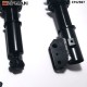 TANSKY Spring Struts Racing Suspension Coilover Kit Shock Absorber For Subaru Forester SJ (2012-2018) Shock Absorber EPJZ697