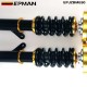 EPMAN Coilovers Spring Struts Racing Suspension Coilover Kit Shock Absorber for BMW 3 Series 5th Y06-11 E90/91/92/93 EPJZBME90 (RANDOM COLOR) 