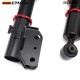 TANSKY Coilovers Spring Struts Racing Suspension Coilover Kit Shock Absorber for 08-12 Subaru Impreza WRX GH8 KG6/6 EPJZCN583 (RANDOM COLOR)
