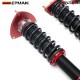 TANSKY Coilovers Spring Struts Racing Suspension Coilover Kit Shock Absorber for 08-12 Subaru Impreza WRX GH8 KG6/6 EPJZCN583 (RANDOM COLOR)