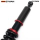 TANSKY Coilovers Spring Struts Racing Suspension Coilover Kit Shock Absorber For Lexus IS250/350 GS350/430 RWD ONLY EPJZCN604 (RANDOM COLOR)