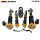TANSKY Spring Struts Racing Suspension Coilover Kit Shock Absorber For BMW 3 Series & E36 M3 EPJZCNE36 (RANDOM COLOR) TANSKY Spring Struts Racing Suspension Coilover Kit Shock Absorber For BMW 3 Series & E36 M3 EPJZCNE36 (RANDOM COLOR)