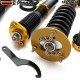 TANSKY Spring Struts Racing Suspension Coilover Kit Shock Absorber For BMW 3 Series & E36 M3 EPJZCNE36 (RANDOM COLOR) TANSKY Spring Struts Racing Suspension Coilover Kit Shock Absorber For BMW 3 Series & E36 M3 EPJZCNE36 (RANDOM COLOR)