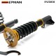 TANSKY Spring Struts Racing Suspension Coilover Kit Shock Absorber For BMW 3 Series & E36 M3 EPJZCNE36 (RANDOM COLOR) TANSKY Spring Struts Racing Suspension Coilover Kit Shock Absorber For BMW 3 Series & E36 M3 EPJZCNE36 (RANDOM COLOR)