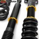 TANSKY Spring Struts Racing Suspension Coilover Kit Shock Absorber For BMW 3 Series & E36 M3 EPJZCNE36 (RANDOM COLOR) TANSKY Spring Struts Racing Suspension Coilover Kit Shock Absorber For BMW 3 Series & E36 M3 EPJZCNE36 (RANDOM COLOR)