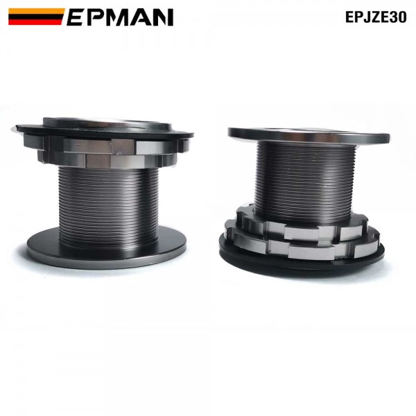 EPMAN Coilovers Spring Struts Racing Suspension Coilover Kit Shock Absorber for BMW E30 316 1987 EPJZE30 (RANDOM COLOR) EPMAN Coilovers Spring Struts Racing Suspension Coilover Kit Shock Absorber for BMW E30 316 1987 EPJZE30 (RANDOM COLOR)