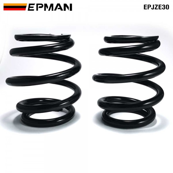 EPMAN Coilovers Spring Struts Racing Suspension Coilover Kit Shock Absorber for BMW E30 316 1987 EPJZE30 (RANDOM COLOR) EPMAN Coilovers Spring Struts Racing Suspension Coilover Kit Shock Absorber for BMW E30 316 1987 EPJZE30 (RANDOM COLOR)