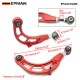 EPMAN Rear Adjustable Camber Arms CNC Billet Aluminum for Honda Civic (FC/FK) 2016-2021 EPAA01G286 EPMAN Rear Adjustable Camber Arms CNC Billet Aluminum for Honda Civic (FC/FK) 2016-2021 EPAA01G286