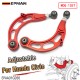EPMAN Rear Adjustable Camber Arms CNC Billet Aluminum for Honda Civic (FC/FK) 2016-2021 EPAA01G286 EPMAN Rear Adjustable Camber Arms CNC Billet Aluminum for Honda Civic (FC/FK) 2016-2021 EPAA01G286