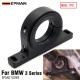 EPMAN Upgrade Driveshaft Shaftcenter Support Bearing FlexDisc Joint Aluminum for BMW E46 3 Series 325i Z4 EPAA01G289 EPMAN Upgrade Driveshaft Shaftcenter Support Bearing FlexDisc Joint Aluminum for BMW E46 3 Series 325i Z4 EPAA01G289