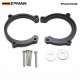 EPMAN CNC Aluminum Driveshaft Lockdown Kit Front & Rear for Subaru WRX STI 2008-2024 - Eliminates Movement EPAA01G329