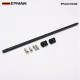 EPMAN Aluminum Adjustable Rear Strut Chassis Brace for VW MK7 Golf GTI R Audi A3 8V S3 RS3 EPAA01G358