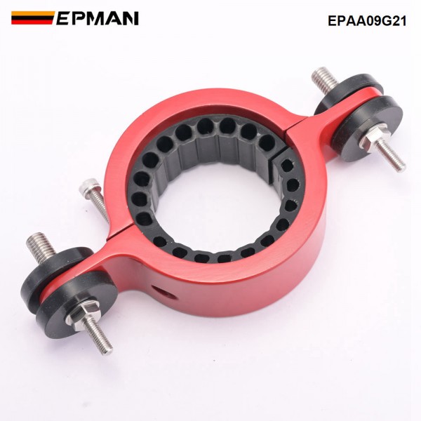 EPMAN Upgrade CHR03A0 Driveshaft Center Support Bearing Carrier For Dodge WD Durango 2011+, for Jeep WK2 Grand Cherokee 2011+ Replace 52853646AE 52853646AC EPAA09G21