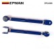 1pair/unit EPMAN Stainless Rear Lower Toe Control Arms / Bars For Nissan 240SX s13 / Silvia skyline 300zx EPCA006 1pair/unit EPMAN Stainless Rear Lower Toe Control Arms / Bars For Nissan 240SX s13 / Silvia skyline 300zx EPCA006