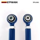 1pair/unit EPMAN Stainless Rear Lower Toe Control Arms / Bars For Nissan 240SX s13 / Silvia skyline 300zx EPCA006 1pair/unit EPMAN Stainless Rear Lower Toe Control Arms / Bars For Nissan 240SX s13 / Silvia skyline 300zx EPCA006