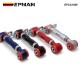 EPMAN New Racing Rear Adjustable Camber Arms Kit For 88-01 Honda Civic For Acura Integra EPCA1029 EPMAN New Racing Rear Adjustable Camber Arms Kit For 88-01 Honda Civic For Acura Integra EPCA1029