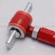 EPMAN New Racing Rear Adjustable Camber Arms Kit For 88-01 Honda Civic For Acura Integra EPCA1029 EPMAN New Racing Rear Adjustable Camber Arms Kit For 88-01 Honda Civic For Acura Integra EPCA1029
