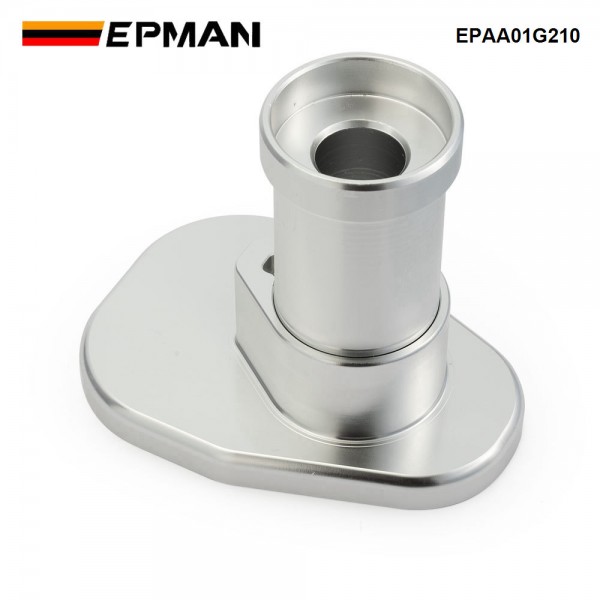 EPMAN K Series Billet Collar Rack and Pinion Steering Rack For Civic EK EG DC2 Del Sol EPAA01G210 EPMAN K Series Billet Collar Rack and Pinion Steering Rack For Civic EK EG DC2 Del Sol EPAA01G210