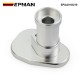 EPMAN K Series Billet Collar Rack and Pinion Steering Rack For Civic EK EG DC2 Del Sol EPAA01G210 EPMAN K Series Billet Collar Rack and Pinion Steering Rack For Civic EK EG DC2 Del Sol EPAA01G210