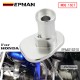 EPMAN K Series Billet Collar Rack and Pinion Steering Rack For Civic EK EG DC2 Del Sol EPAA01G210 EPMAN K Series Billet Collar Rack and Pinion Steering Rack For Civic EK EG DC2 Del Sol EPAA01G210