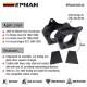 EPMAN AWD Steel Trailing Arm Steel Plates For Honda Acura Civic EG EK Integra DC2 4 X 100 B, K, H, F, and J Series Engine EPAA01G212 EPMAN AWD Steel Trailing Arm Steel Plates For Honda Acura Civic EG EK Integra DC2 4 X 100 B, K, H, F, and J Series Engine EPAA01G212
