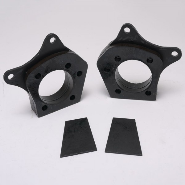 EPMAN AWD Steel Trailing Arm Steel Plates For Honda Acura Civic EG EK Integra DC2 4 X 100 B, K, H, F, and J Series Engine EPAA01G212 EPMAN AWD Steel Trailing Arm Steel Plates For Honda Acura Civic EG EK Integra DC2 4 X 100 B, K, H, F, and J Series Engine EPAA01G212