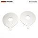 EPMAN Engineering Rear Spring Perch Reinforcement For BMW E46 3 Series Rear Coil-Over Spring Perch EPAA01G290 EPMAN Engineering Rear Spring Perch Reinforcement For BMW E46 3 Series Rear Coil-Over Spring Perch EPAA01G290