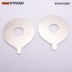 EPMAN Engineering Rear Spring Perch Reinforcement For BMW E46 3 Series Rear Coil-Over Spring Perch EPAA01G290 EPMAN Engineering Rear Spring Perch Reinforcement For BMW E46 3 Series Rear Coil-Over Spring Perch EPAA01G290